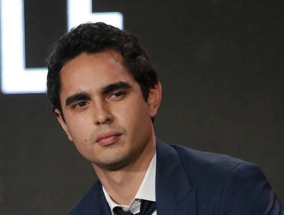 Max Minghella Boards Season 4 Of HBO's Industry
