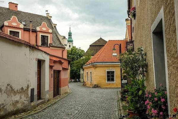 tabor czech republic