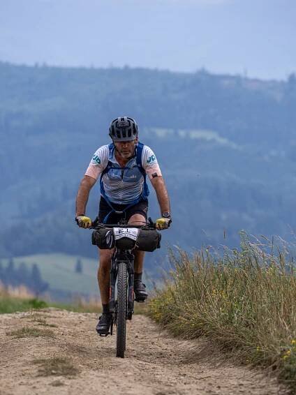 West Carpathian Challenge