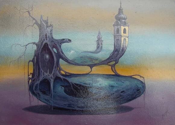 Surrealismus