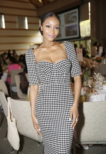 Yaya DaCosta - Model, Actress