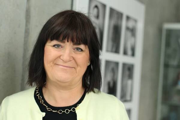 Langšádlová: Jmenování nové vlády je zásadní, nejzazším termínem je polovina prosince