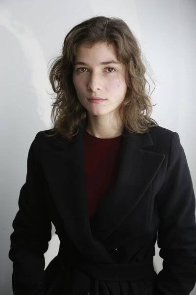 Hannah Schutsch 