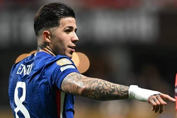 Enzo Fernandez, from Benfica to Chelsea: Is he finally justifying the £106m fee?