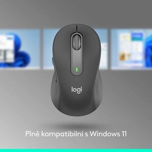 Logitech M650 M Graphite