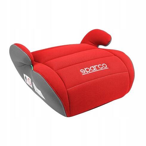 AUTOSEDAČKA PODSEDÁK SPARCO F100KI I-SIZE EAN (GTIN) 6922516336531