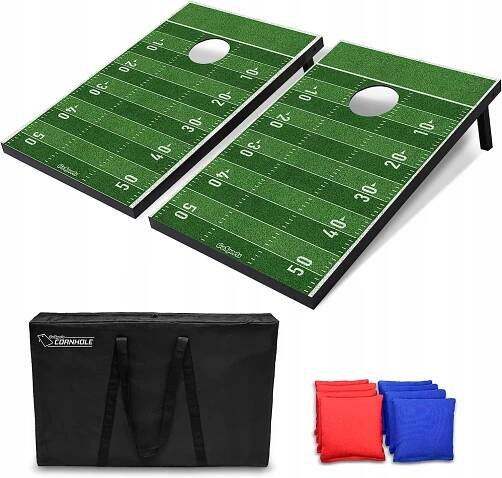 Herní set Cornhole GoSports POPIS