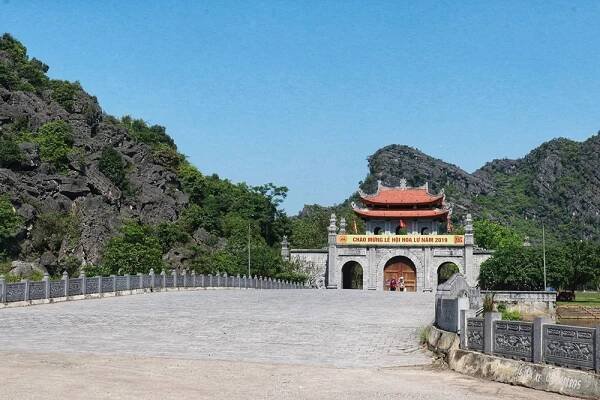 Hoa Lu Ancient Capital