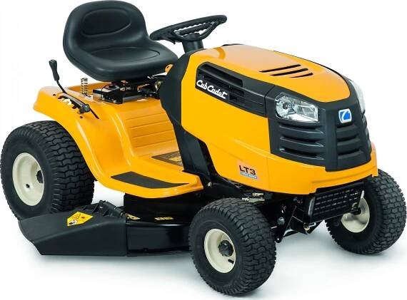 Cub Cadet LT3 PS107