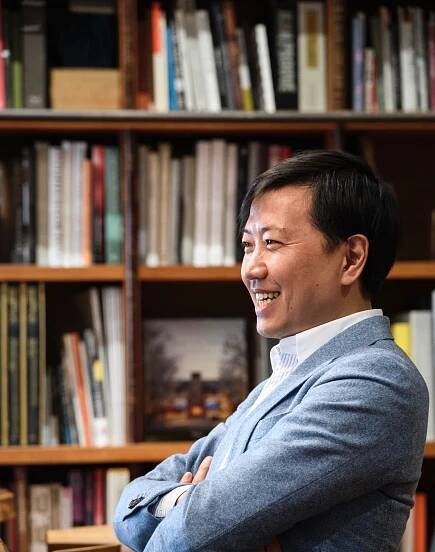 Hiroshi Nakamura (architect)