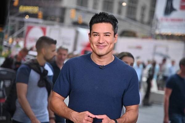 Mario Lopez Net Worth