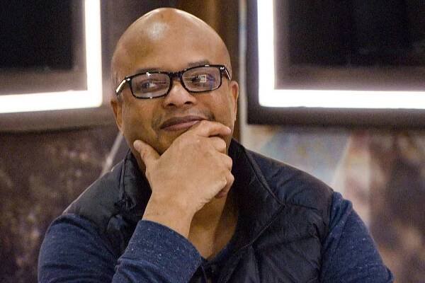 Todd Bridges blasts Todrick Hall for playing an 'evil' Celebrity Big Brother game