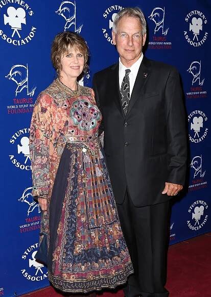 Mark Harmon on His 31-Year Marriage to Pam Dawber: 'I'm Proud to Be Married to Her'
