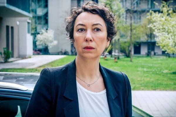 Schnell ermittelt - Angelika Zulehner (S08E03) (2024)