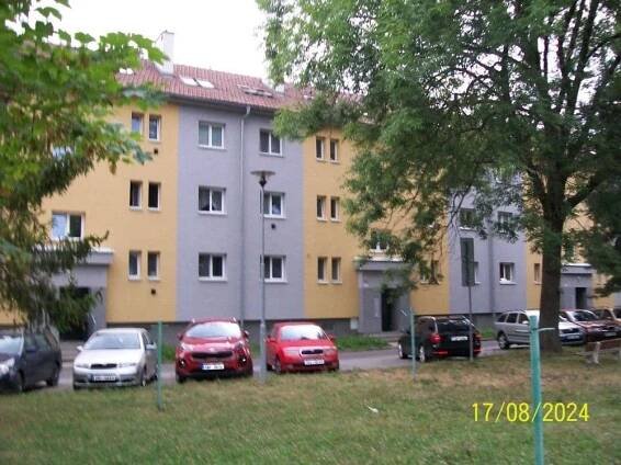 Pronájem bytu 2+1 51 m², Jižní čtvrť I, Přerov, Olomoucký kraj