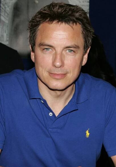 John Barrowman – Wikipedie