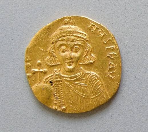Justinian II