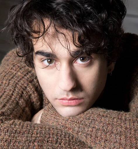 Alex Wolff Sets 'Cat and The Moon' Cast