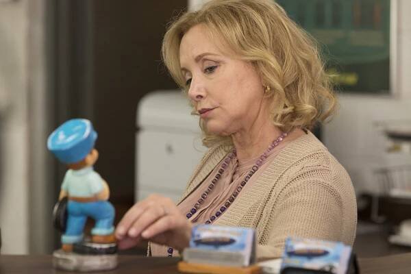 Rectify - Go Ask Roger - Z filmu