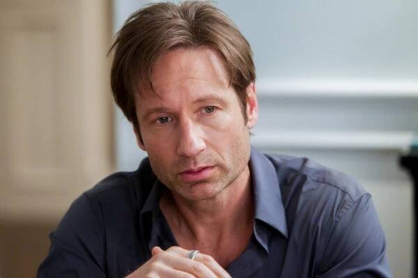 Californication - Čekání na zázrak - Z filmu - David Duchovny