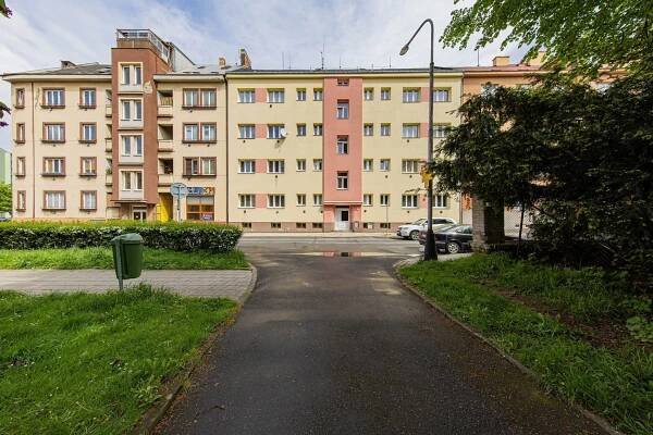 Prodej Byt 2+1, Na Odpoledni, Přerov - Přerov I-Město