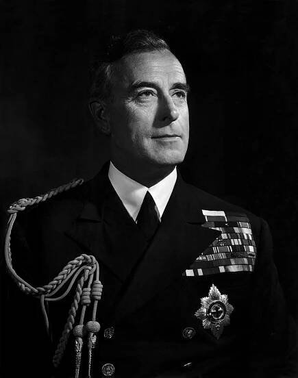 Lord Mountbatten’s many connections to British history include: Admiral of the Fleet; last Viceroy of India; first Governor General of India; head of the British Armed Forces; and, uncle to Prince Phillip, the Duke of Edinburgh and husband of Queen Elizabeth II.  