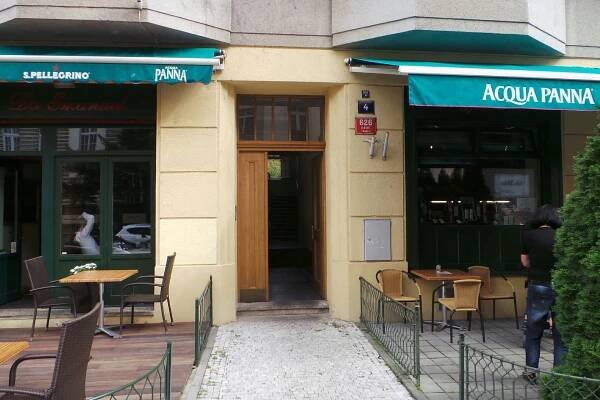 Ristorante Da Emanuel foto 1