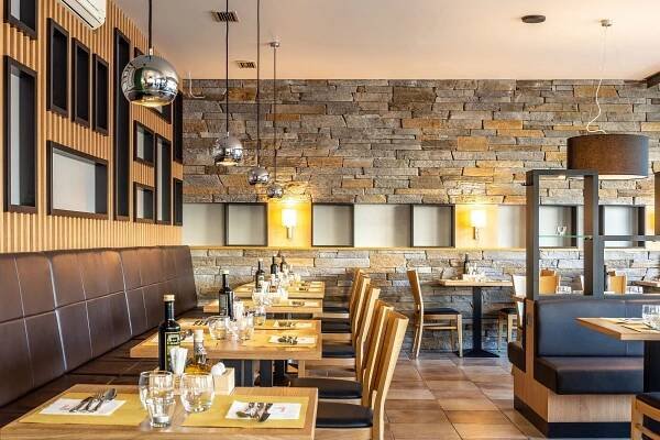 Restaurace Sharingham