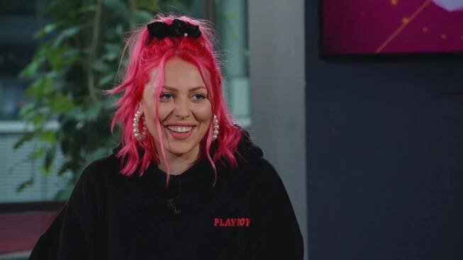 Anežka Chudlíková: Youtuberka, která vytvořila veganskou kosmetiku a válcuje trh i internet
