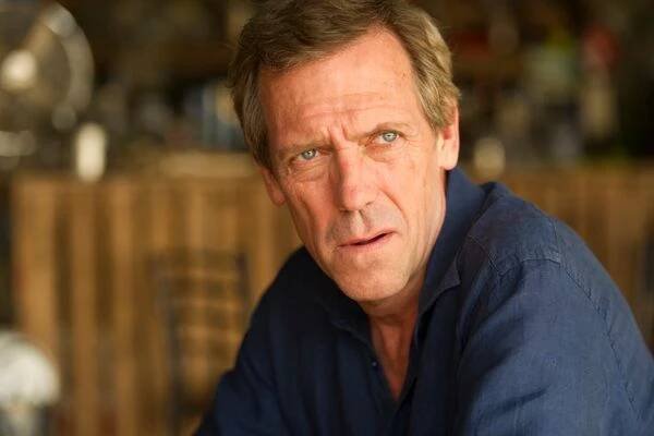 The Night Manager - TV Episode Recaps & News