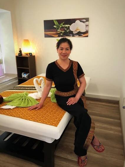 Ihr Wohlbefinden ist unsere Mission - Vienna Thai Spa