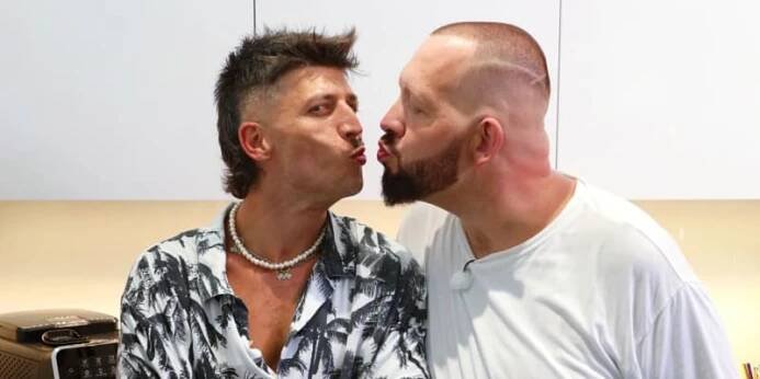 Filip Jankovič měl po ruce pomocníka Karla