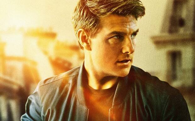 Christopher McQuarrie dokončí sérii Mission: Impossible