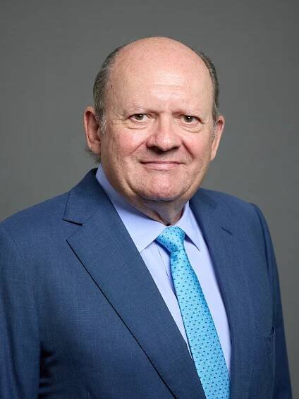 Michael Spencer