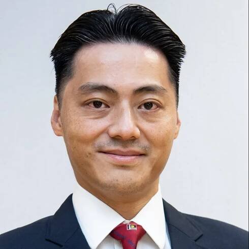 HKCTA Council - Hong Kong, China Tennis Association