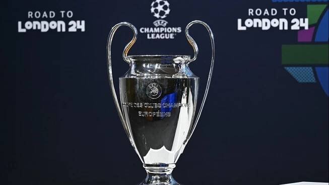 Pikantní los Ligy mistrů. Real vyzve Manchester City, Arsenal jede do Mnichova