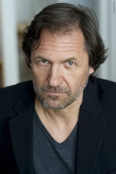 Winfried Frey | Schauspieler, Moderator und Autor