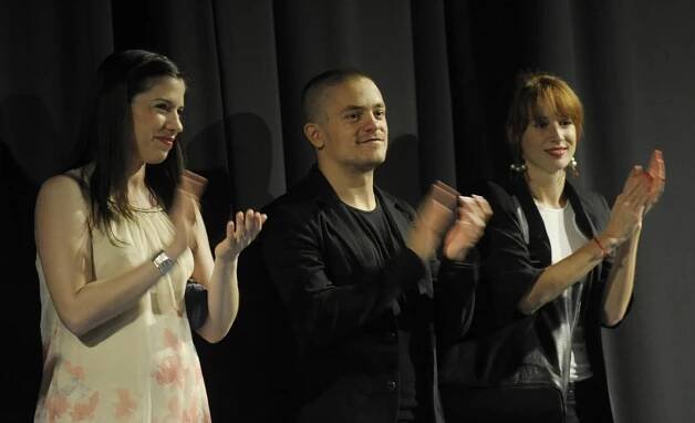 KVIFF | Fotogalerie
