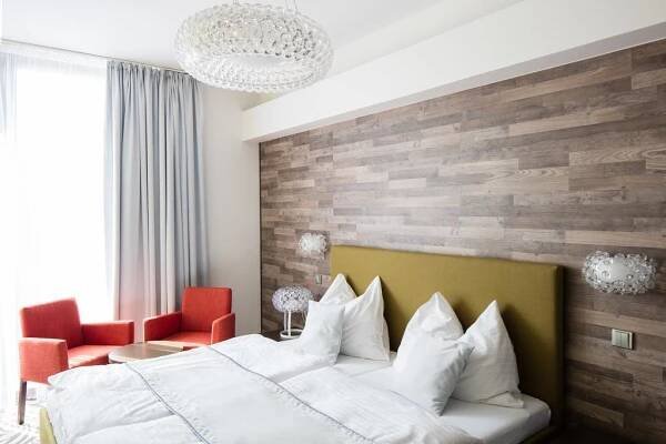 Hotel Freud Ostravice Pokoj fotografie