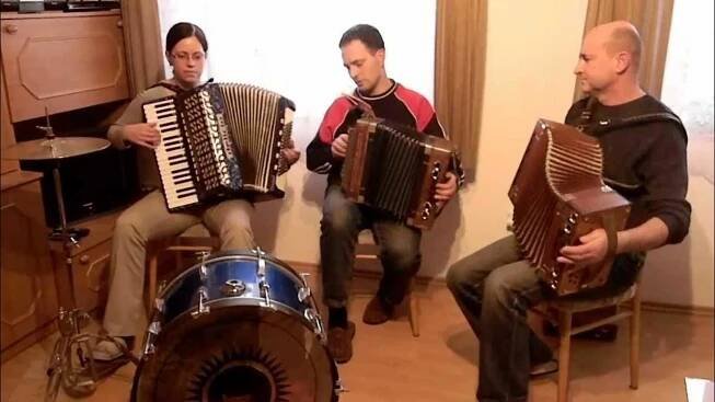 ŠUMAVÁCI - Netrapte se rodičové