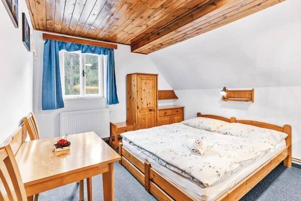 Pension Dita, Teplice nad Metují | Hotel.cz