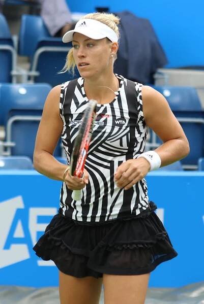 WTA Tour 2016