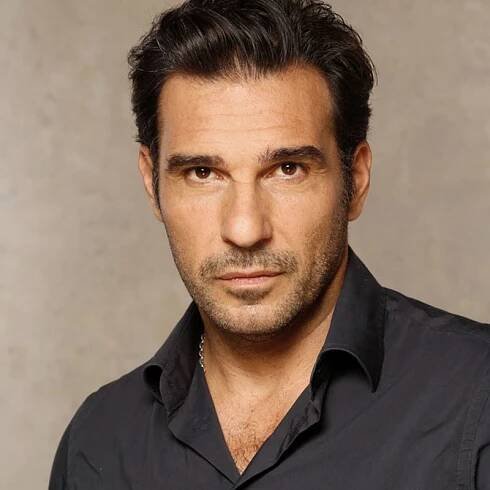 Edoardo Leo actor