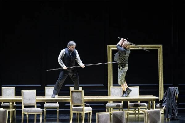 Richard Wagner: Siegfried | ACCENTUS Music