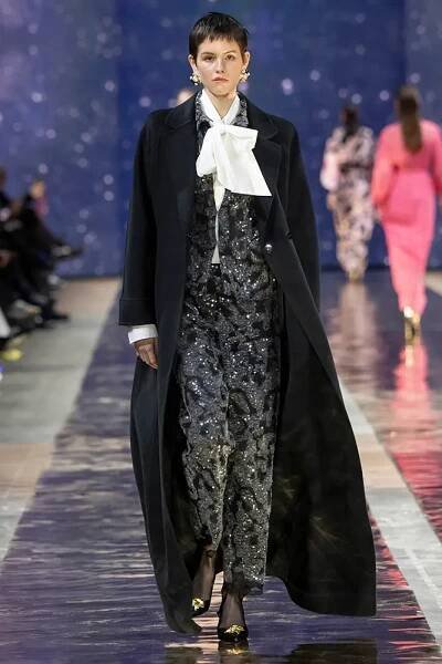 Fashion Show Berlin 2025 | marc-cain.com/de