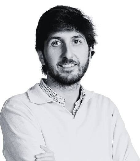 ALEJANDRO FARGA