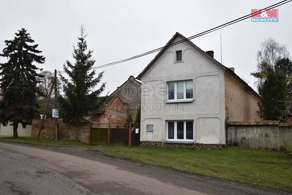 Hrušov, okres Mladá Boleslav