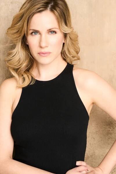 Wilder, Shoshana - Glenn Talent Management