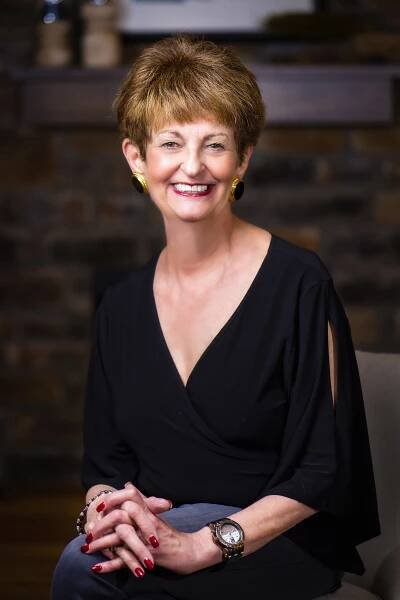 Nancy Davis - We're opening the doors to your dreams!