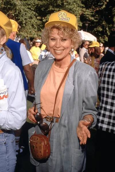 From Sgt. Callahan to Sharpshooter: The Unstoppable Leslie Easterbrook | Breaking News